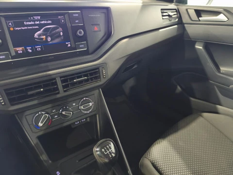 Volkswagen Polo Life 1.0 TSI 70kW (95CV)