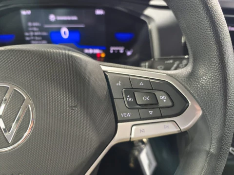 Volkswagen Polo Life 1.0 TSI 70kW (95CV)