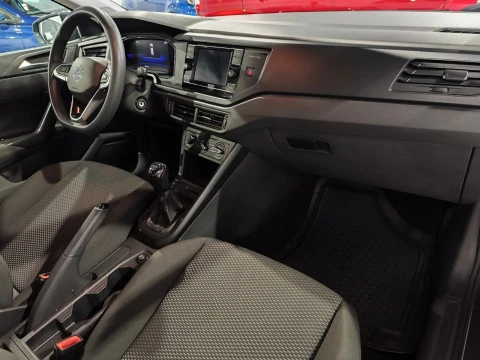 Volkswagen Polo Life 1.0 TSI 70kW (95CV)