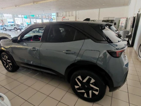Opel Mokka 1.2 T 100KW GS 5P