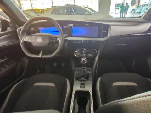 Opel Mokka 1.2 T 100KW GS 5P