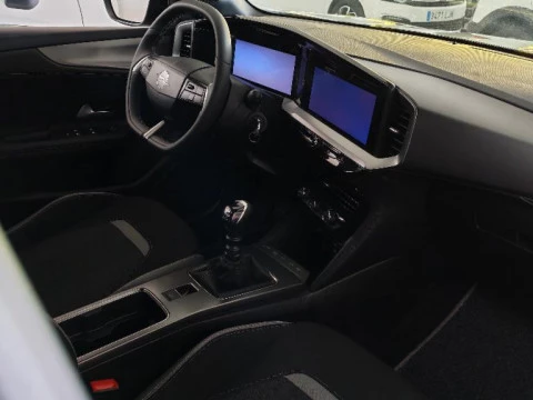 Opel Mokka 1.2 T 100KW GS 5P