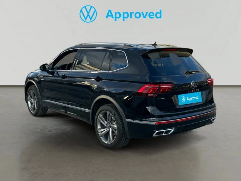 Volkswagen Tiguan Allspace R-Line 2.0 TDI 110kW (150CV) DSG