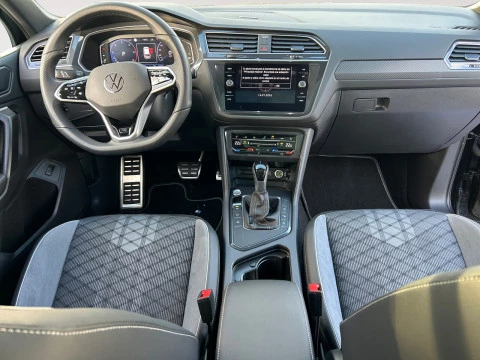 Volkswagen Tiguan Allspace R-Line 2.0 TDI 110kW (150CV) DSG