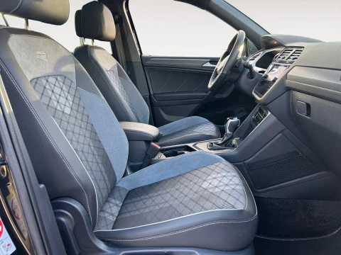 Volkswagen Tiguan Allspace R-Line 2.0 TDI 110kW (150CV) DSG