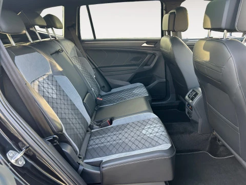 Volkswagen Tiguan Allspace R-Line 2.0 TDI 110kW (150CV) DSG