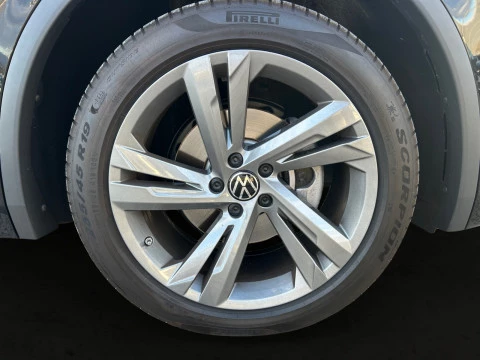 Volkswagen Tiguan Allspace R-Line 2.0 TDI 110kW (150CV) DSG