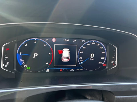 Volkswagen Tiguan Allspace R-Line 2.0 TDI 110kW (150CV) DSG