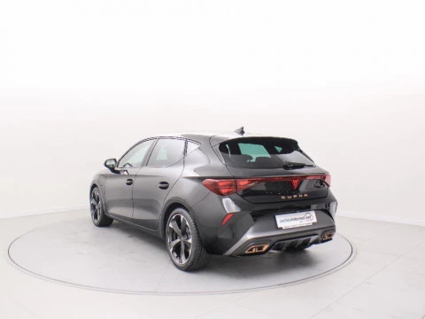 Cupra León CUPRA LEON 1.5 EHYBRID 150 KW (204 CV) DSG