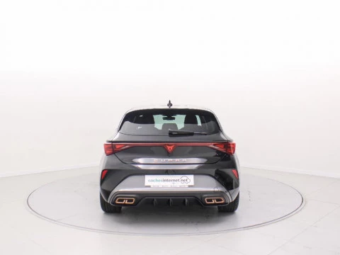 Cupra León CUPRA LEON 1.5 EHYBRID 150 KW (204 CV) DSG