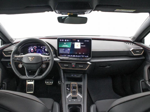 Cupra León CUPRA LEON 1.5 EHYBRID 150 KW (204 CV) DSG