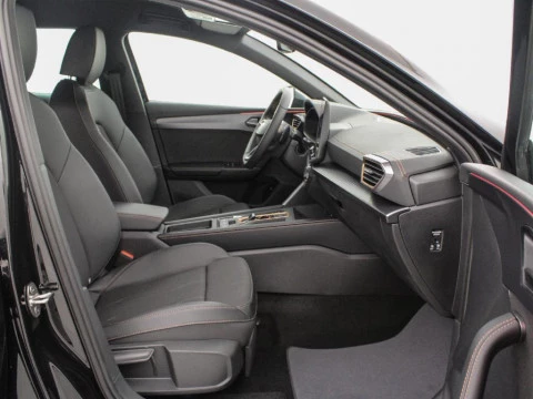 Cupra León CUPRA LEON 1.5 EHYBRID 150 KW (204 CV) DSG