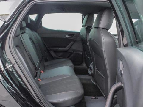 Cupra León CUPRA LEON 1.5 EHYBRID 150 KW (204 CV) DSG