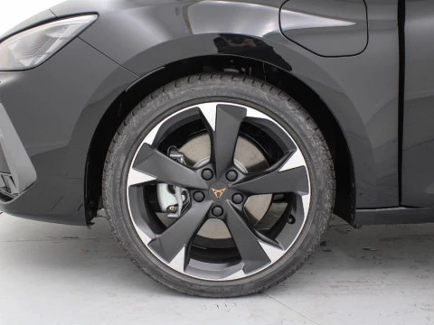 Cupra León CUPRA LEON 1.5 EHYBRID 150 KW (204 CV) DSG