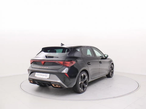 Cupra León CUPRA LEON 1.5 EHYBRID 150 KW (204 CV) DSG