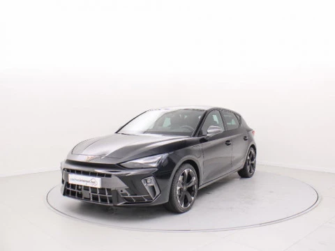 Cupra León CUPRA LEON 1.5 EHYBRID 150 KW (204 CV) DSG