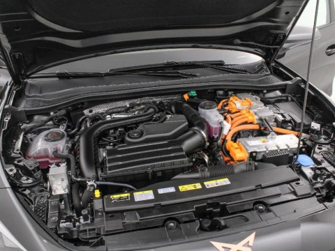 Cupra León CUPRA LEON 1.5 EHYBRID 150 KW (204 CV) DSG