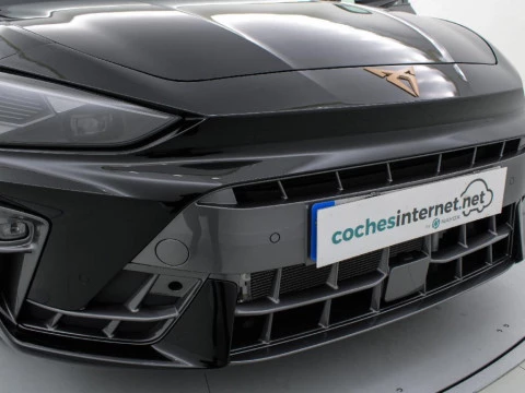 Cupra León CUPRA LEON 1.5 EHYBRID 150 KW (204 CV) DSG