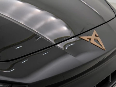 Cupra León CUPRA LEON 1.5 EHYBRID 150 KW (204 CV) DSG