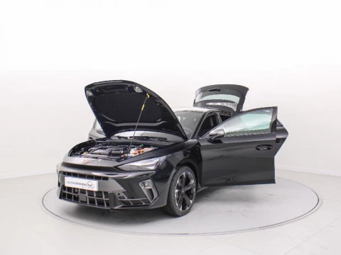 Cupra León CUPRA LEON 1.5 EHYBRID 150 KW (204 CV) DSG