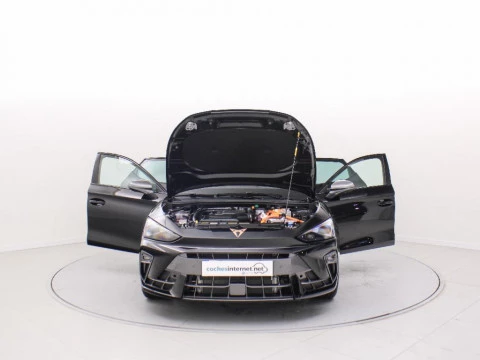 Cupra León CUPRA LEON 1.5 EHYBRID 150 KW (204 CV) DSG