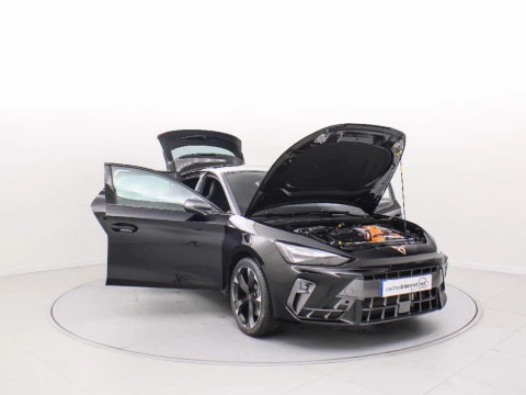 Cupra León CUPRA LEON 1.5 EHYBRID 150 KW (204 CV) DSG