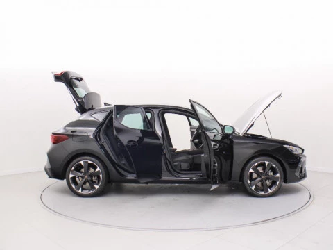 Cupra León CUPRA LEON 1.5 EHYBRID 150 KW (204 CV) DSG