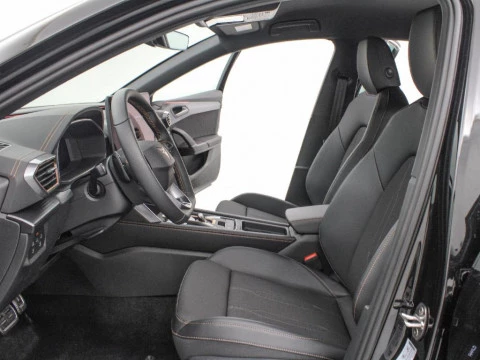 Cupra León CUPRA LEON 1.5 EHYBRID 150 KW (204 CV) DSG