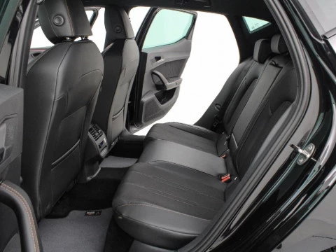 Cupra León CUPRA LEON 1.5 EHYBRID 150 KW (204 CV) DSG