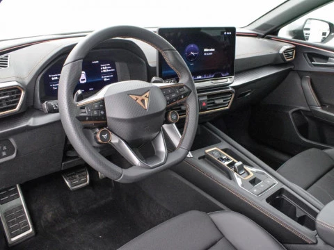 Cupra León CUPRA LEON 1.5 EHYBRID 150 KW (204 CV) DSG