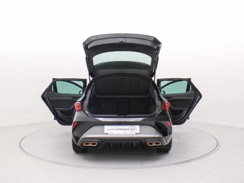 Cupra León CUPRA LEON 1.5 EHYBRID 150 KW (204 CV) DSG