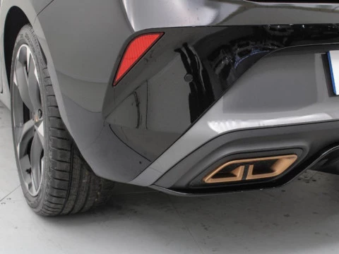 Cupra León CUPRA LEON 1.5 EHYBRID 150 KW (204 CV) DSG