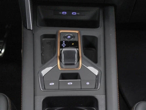 Cupra León CUPRA LEON 1.5 EHYBRID 150 KW (204 CV) DSG