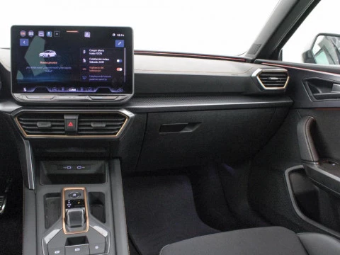 Cupra León CUPRA LEON 1.5 EHYBRID 150 KW (204 CV) DSG