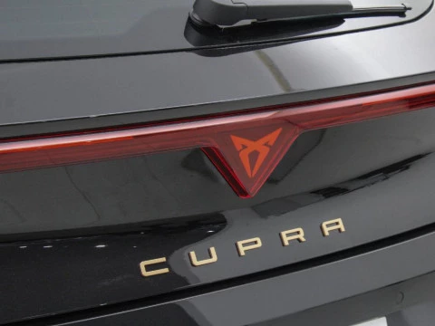 Cupra León CUPRA LEON 1.5 EHYBRID 150 KW (204 CV) DSG