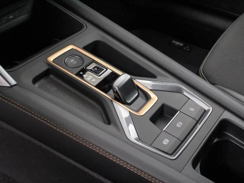 Cupra León CUPRA LEON 1.5 EHYBRID 150 KW (204 CV) DSG