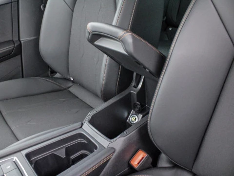 Cupra León CUPRA LEON 1.5 EHYBRID 150 KW (204 CV) DSG