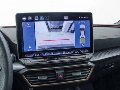 Cupra León CUPRA LEON 1.5 EHYBRID 150 KW (204 CV) DSG