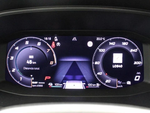 Cupra León CUPRA LEON 1.5 EHYBRID 150 KW (204 CV) DSG