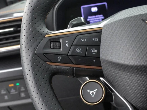 Cupra León CUPRA LEON 1.5 EHYBRID 150 KW (204 CV) DSG