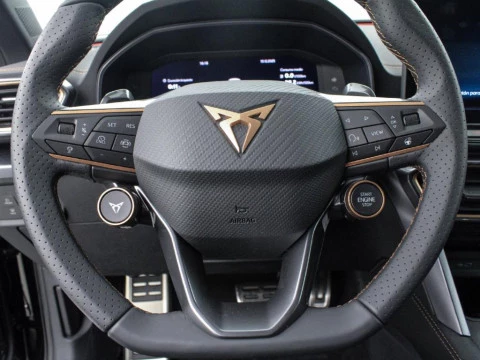 Cupra León CUPRA LEON 1.5 EHYBRID 150 KW (204 CV) DSG