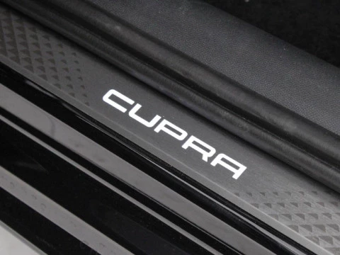 Cupra León CUPRA LEON 1.5 EHYBRID 150 KW (204 CV) DSG