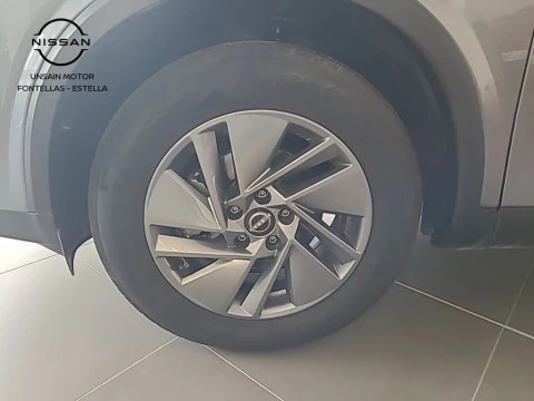 Nissan Qashqai  MHEV Acenta 2024