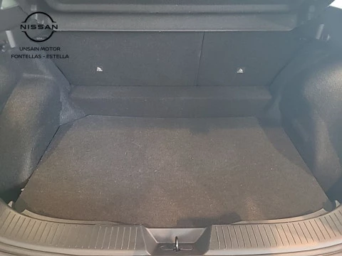 Nissan Qashqai  MHEV Acenta 2024