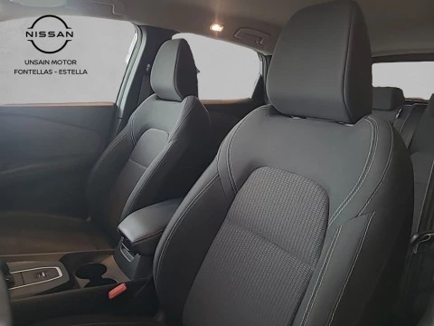 Nissan Qashqai  MHEV Acenta 2024