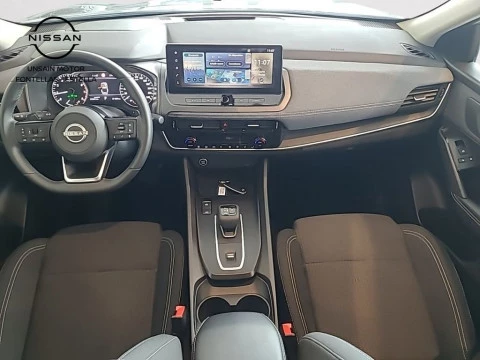 Nissan Qashqai  MHEV Acenta 2024