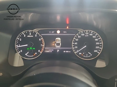 Nissan Qashqai  MHEV Acenta 2024