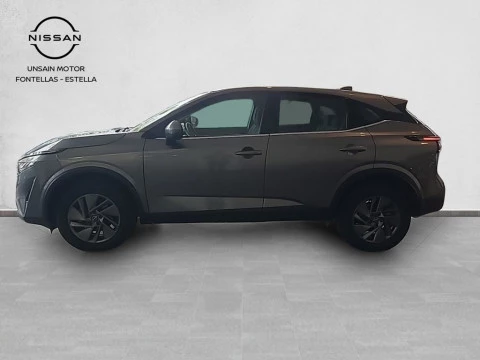 Nissan Qashqai  MHEV Acenta 2024