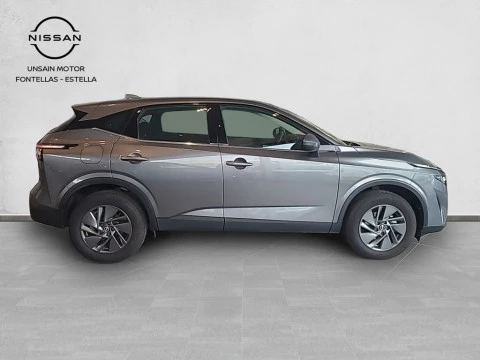 Nissan Qashqai  MHEV Acenta 2024