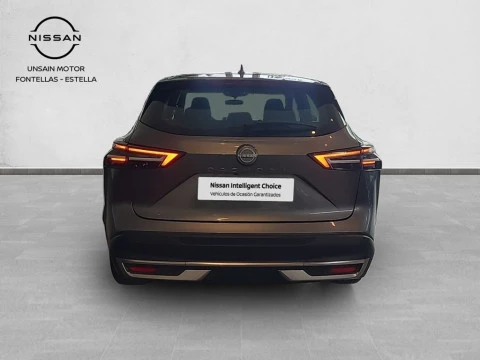 Nissan Qashqai  MHEV Acenta 2024